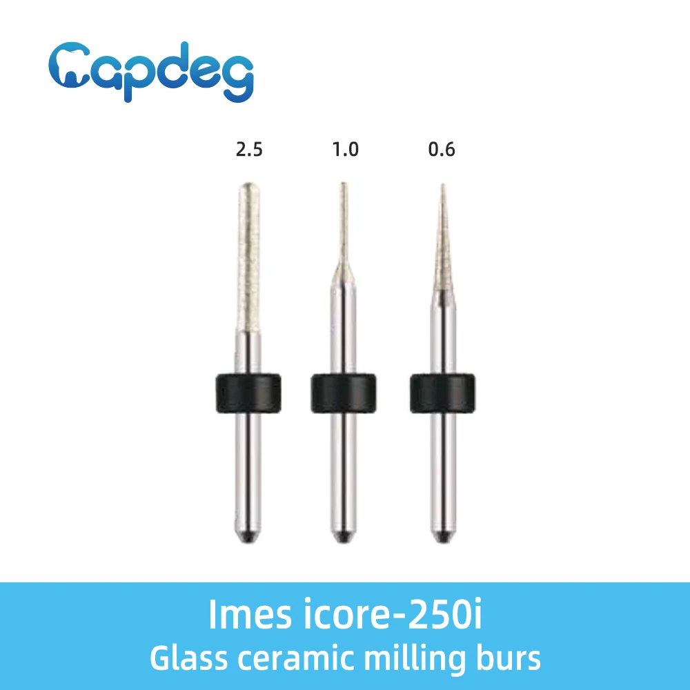 Imes Icore-250I Ema…