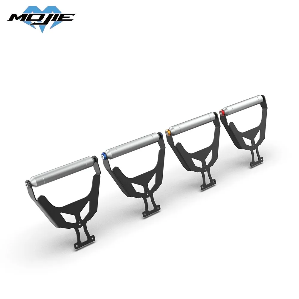 2024 GPS Navigation Phone Plate Bracket Mount Expansion Bracket For Yamaha Tracer 9 GT 2021-2022-2023 Tracer Tracer9 Tracer9gt