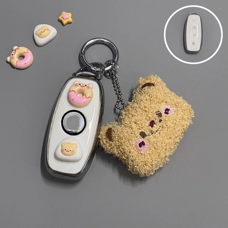 Car Key Protective … - image
