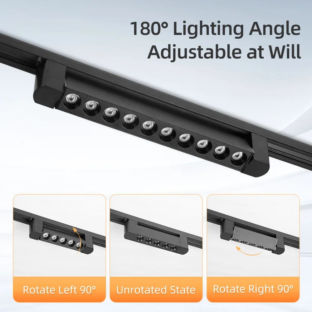 Thumbnail 3 - #4 Cheapest Track Lighting Fixtures Deals You Can Get
