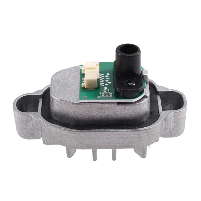 

Для BMW 3 серии F30 F31 F35 Совместимый автомобильный 6-контактный светодиодный модуль фары белого света Источник Angel Eye DRL 63117419610