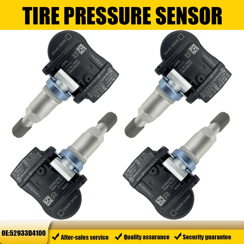 #71 Latest TPMS Sensors Offers