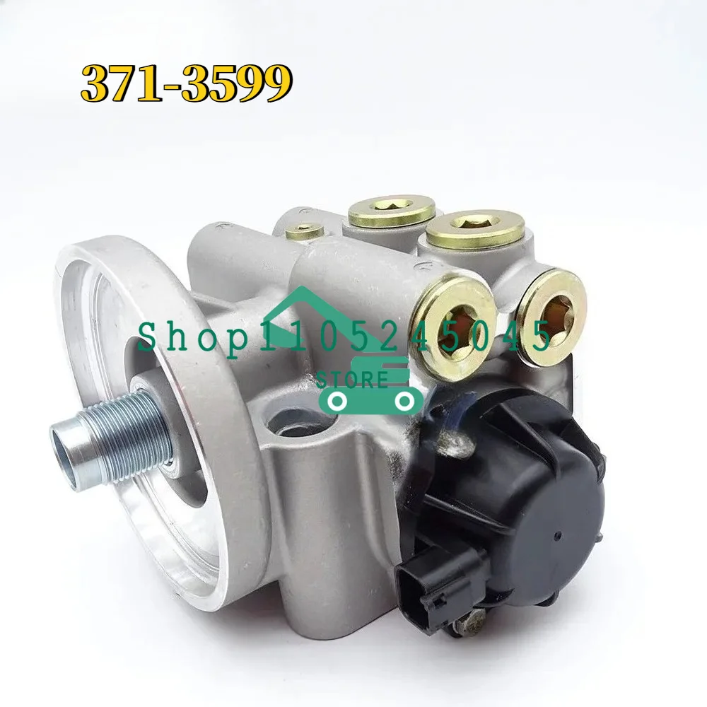 371-3599 3713599 Fuel Pump 371-3599 for E330D Excavator Parts