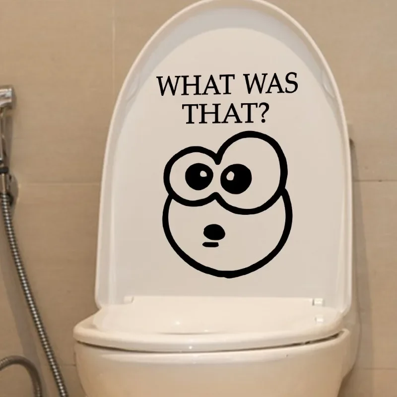 ste Stoel in het Huis tekens Kroon Wc Stickers B... – Vicedeal