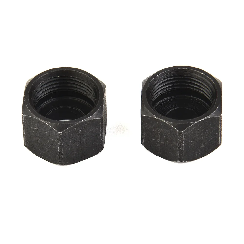 Kualitas tinggi diskon besar baru Router Bit Collet Trimmer Collet Chuck pertukangan Chuck Router Bit mesin pemangkasan