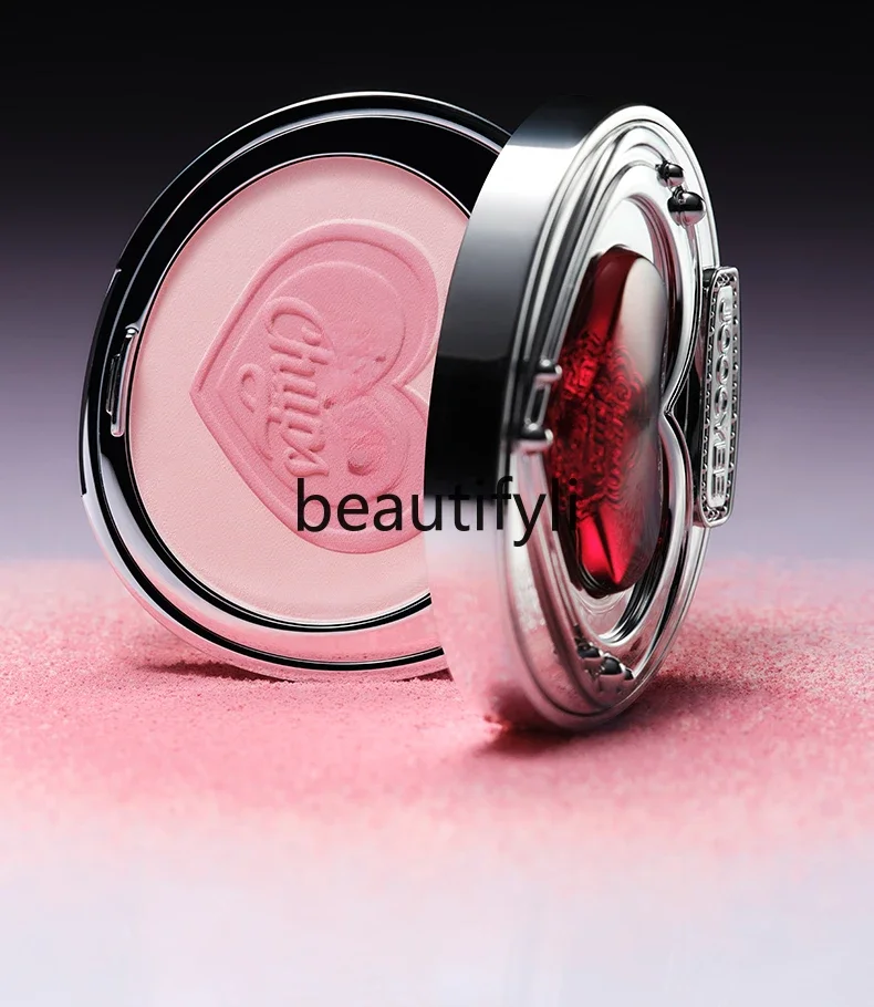 

Honey Pink Blush Jewel Limited Exclusive ZB