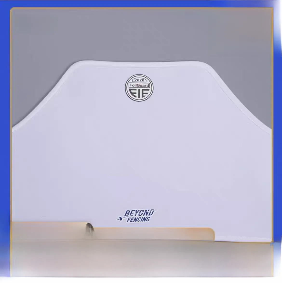 beyond-new-fie-foil-fencing-protective-equipment-double-layer-adult-and-children's-fencing-gear-compliant-with-competition