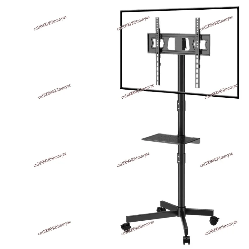 TV Stand 14-150 Inch LCD Monitor Hanger TV Mobile Stand Conference