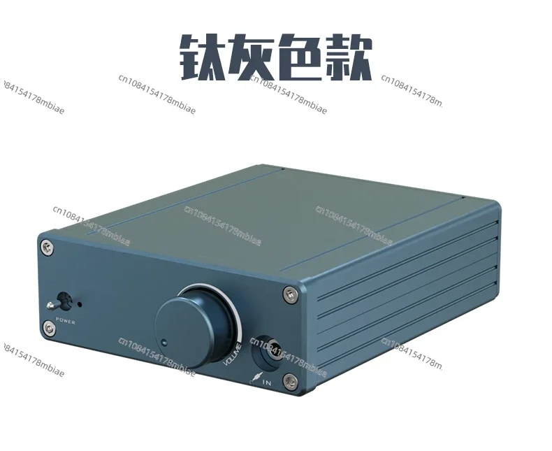 New Generation 80W Low Distortion Audiophile Digital Power Amplifier MA12070 Ultra TPA3116 Audio