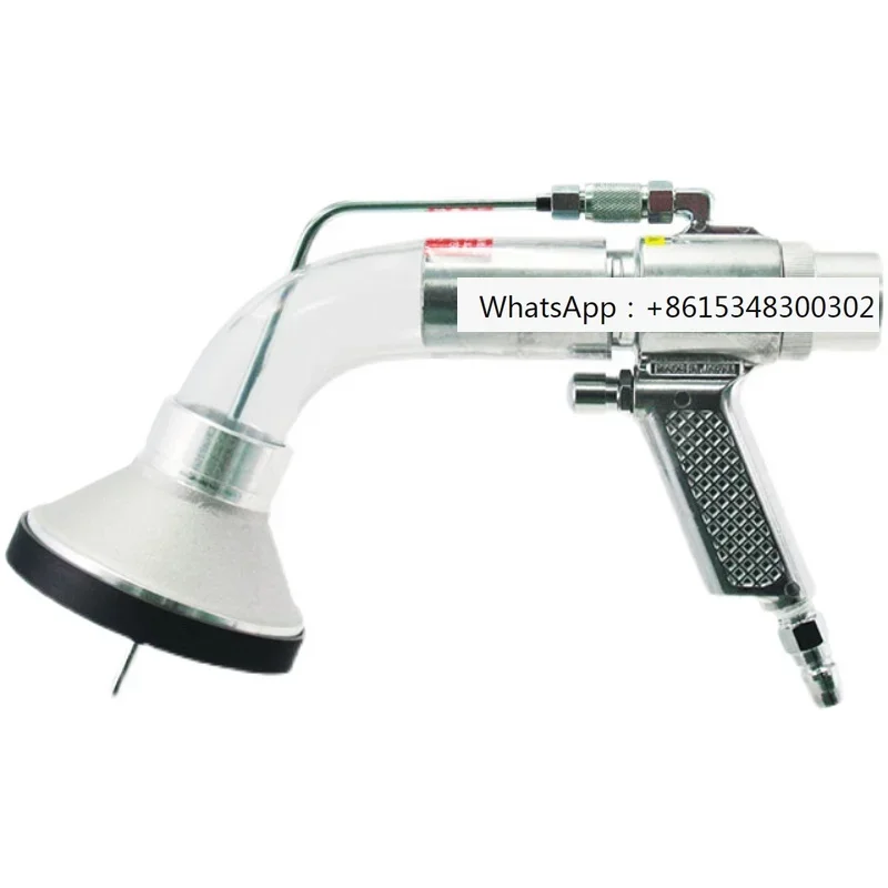 Japan OSAWA Ozawa Pneumatic Vacuum Gun W101-YZ Wide Mouth Large Range Vacuum Gun W101-YZ