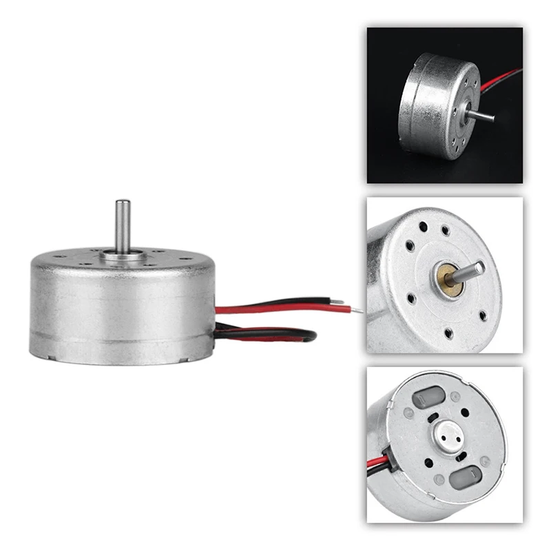 New Rotary Tattoo Machine Parts Motor Replace Motor Diameter For Tattoo Dragonfly