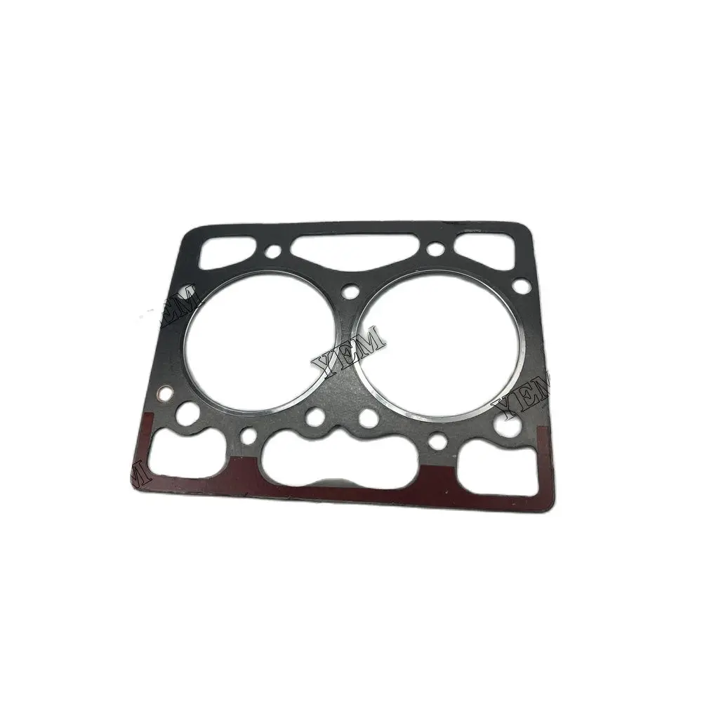 

2D94 Head Gasket For Komatsu Machinery Diesel Engine