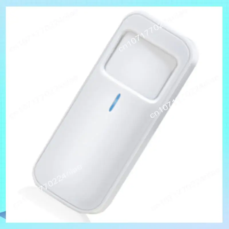 A17Z WIFI PIR Motion Sensor Wifi Movement Detection Infrared Human Presence Sensor Smart Life Wireless Home Security System