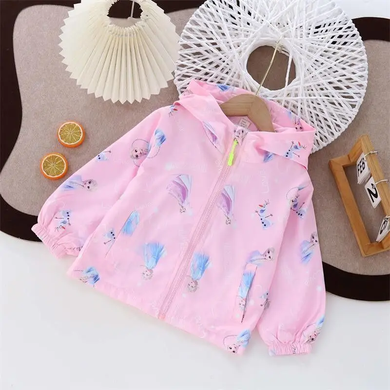 Cartoon Princess El… - image