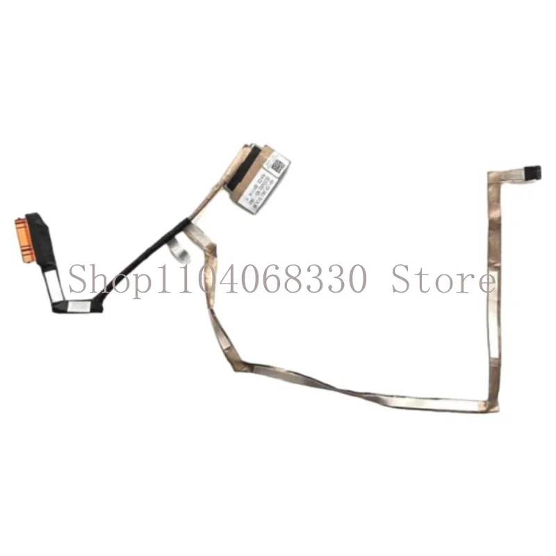 For Dell Latitude 3120 2 IN 1 LCD Display Cable 0FWXRY DC020040600 HDA11 Laptop