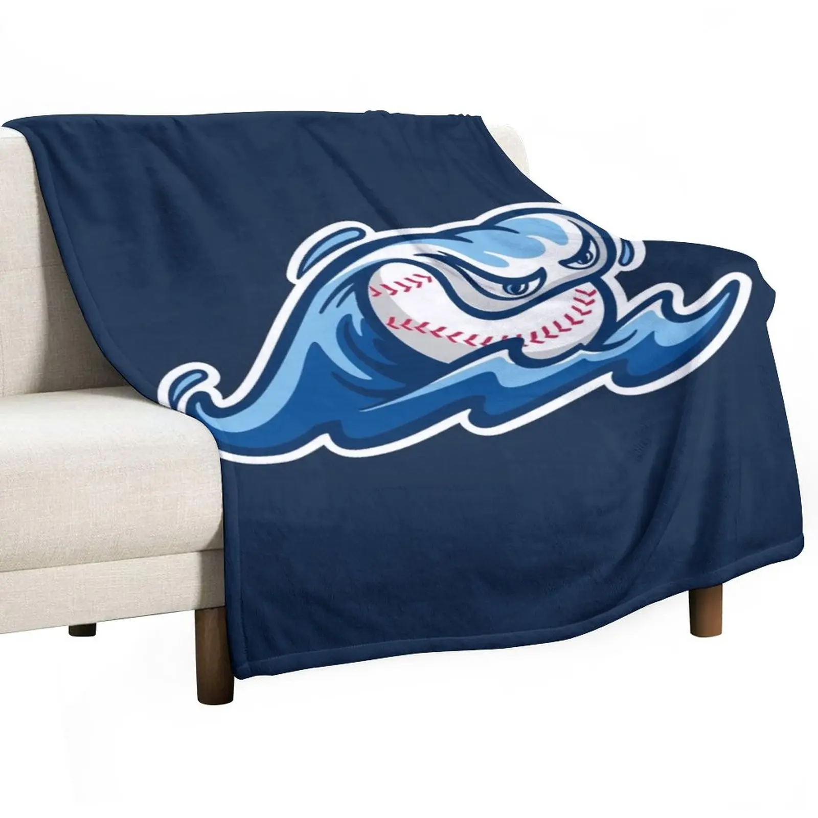 

New The-Whitecaps-Sports Throw Blanket Soft Beds Beach manga Plush Blankets