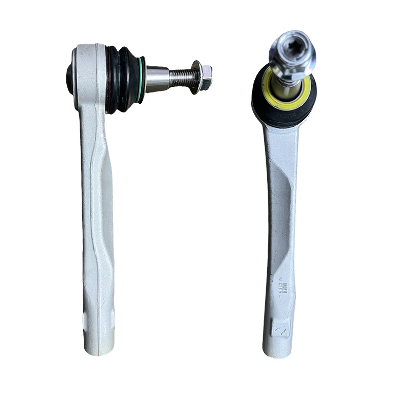 Tie Rod End para Porsche Taycan Cross, Turismo Y1A Y1B, 9J1423811A 9J1423812A 9J1 423 811 A 9J1 423 812 A