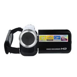 Video Cameras Camcorder Digital Camera Mini DV Camera Camcorders HD Recorder Camera Digital Mini HD For Recording Photo Home