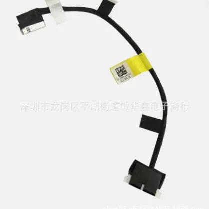 

For Dell Dell Latitude 7420 7200 E7420 E7200 Battery Cable 0Y4FRN