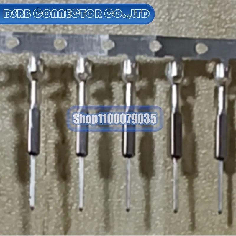 

100pcs/lot 5-965908-1 6098-7896 6098-7897 64322-1039 6805403KSS 794610-1 794758-1 connector new original