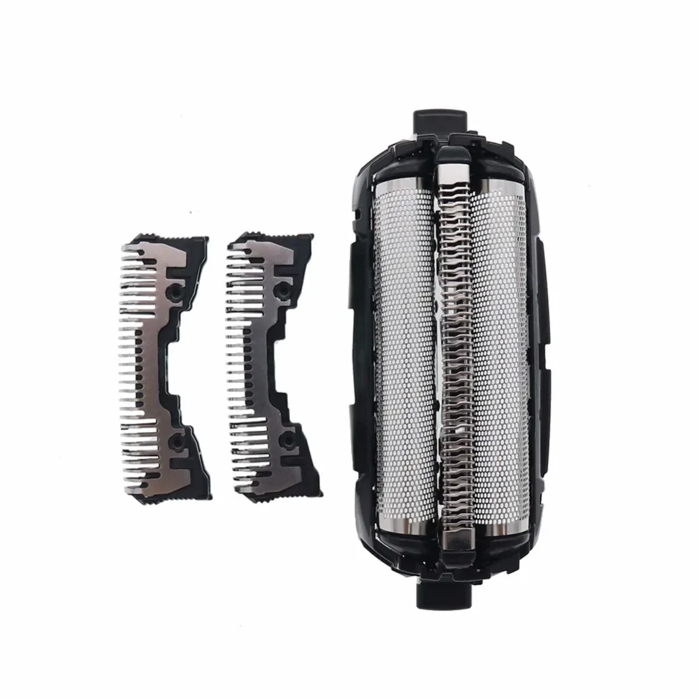 WES9087 WES9068 Electric Shaver Replacement Foil+ Inner Cutter for Panasonic ES8103S ES8258 ES-LA50 ES8103 ES8109 ES-ST23