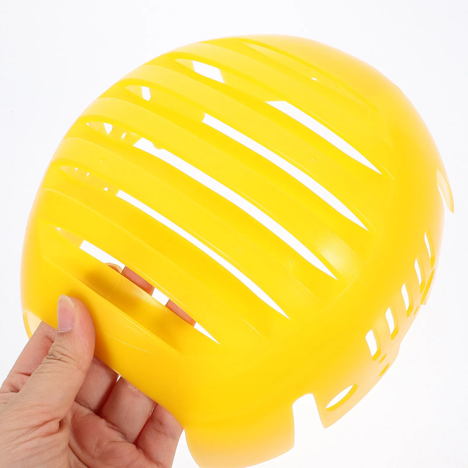 

Bump Cap Insert Universal Caps Insert Vibrant Grid Shell Easy Identification Lightweight Comfortable Design Bump Cap Liners