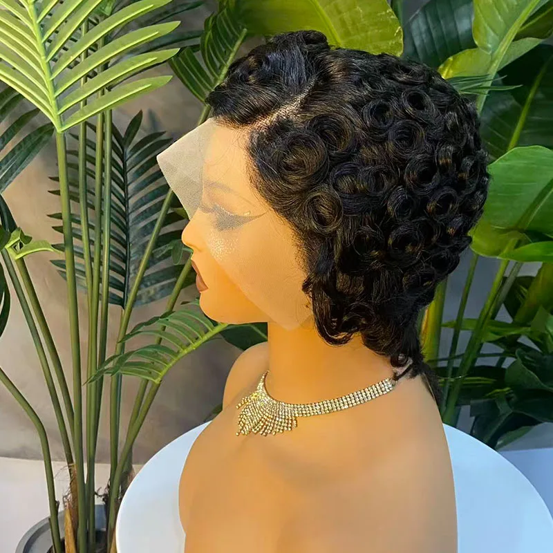 #2 Compare Trendy Wigs Before You Buy