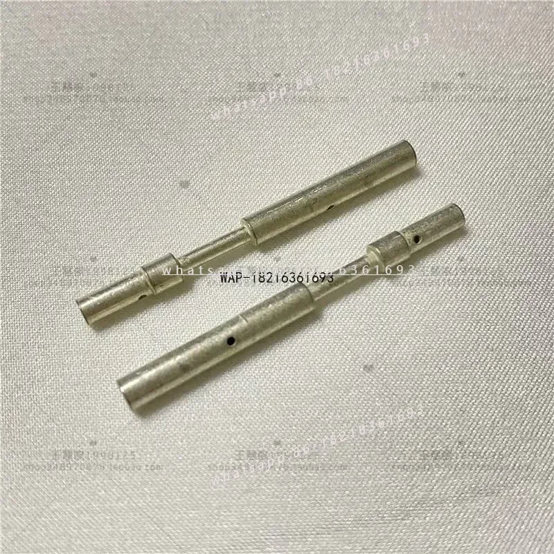 1pcs 5164 Round 47P Female Plug, Original Factory Brand New And Authentic Etti