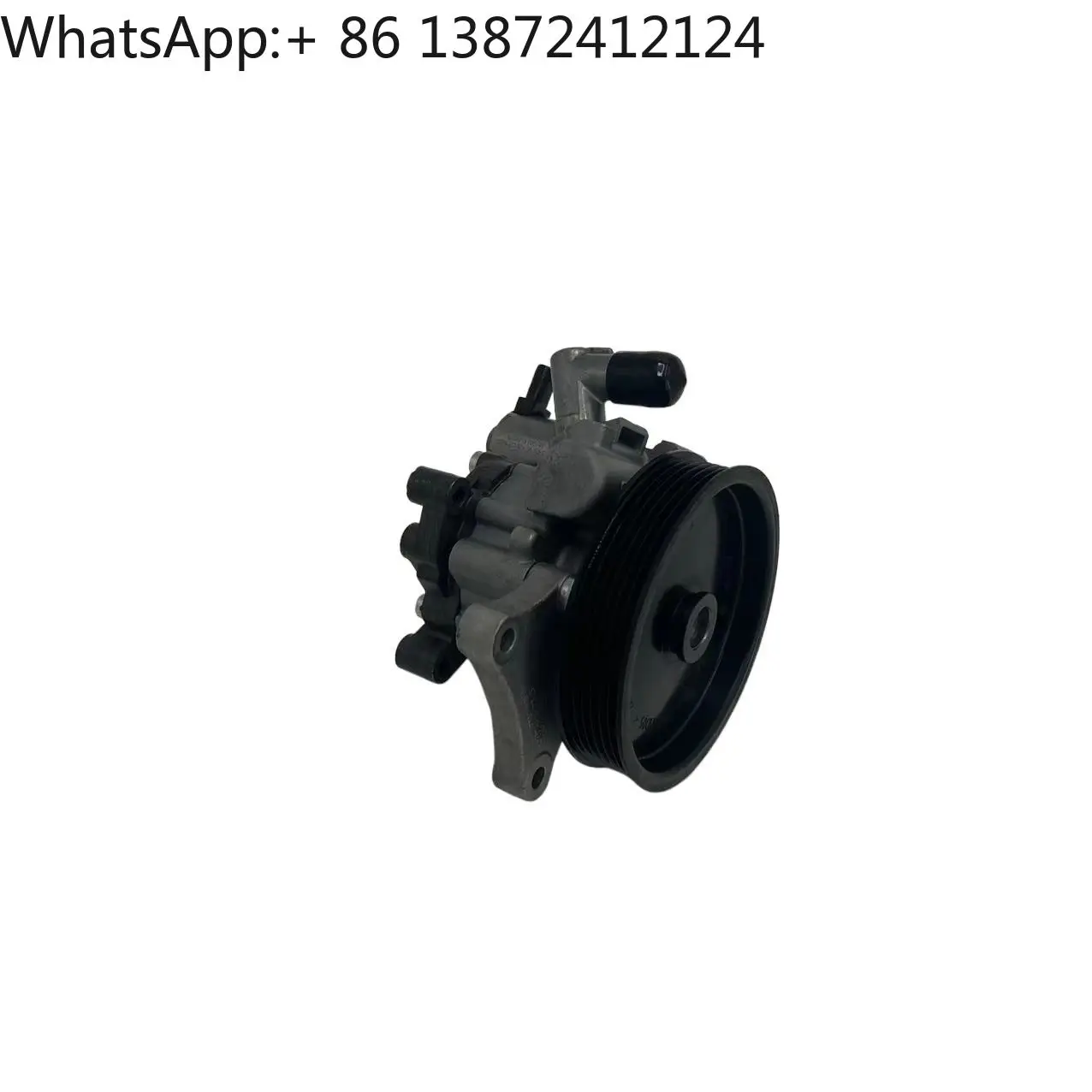 

W212 S212 Power Steering Pump 6466430180 A0054668201 OEM A0064664301 A0064666501 A0064666801 A0064664301 for Mercedes benz