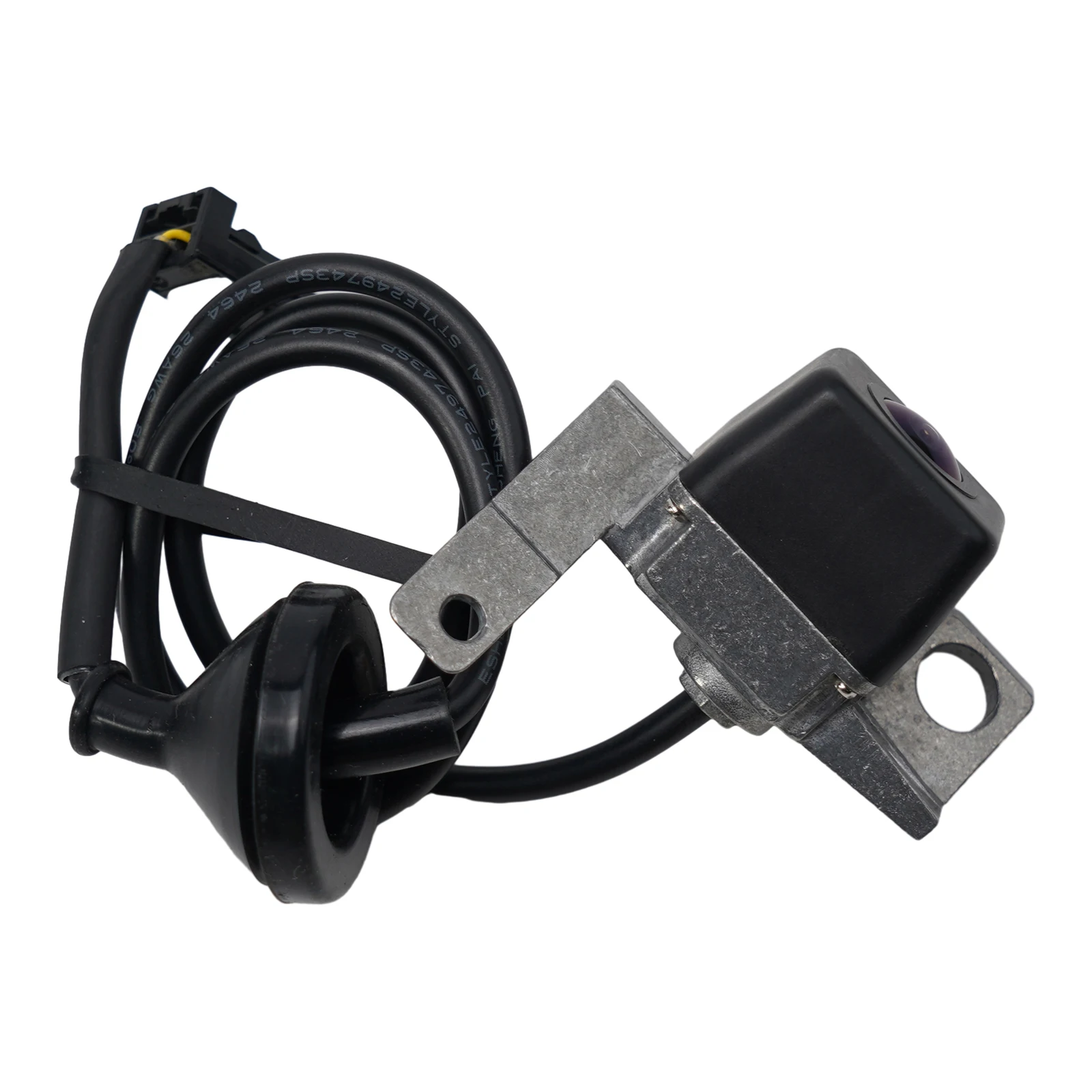 Precision Fit Rear Backup Camera for For HYUNDAI and For Genesis 2009 2010 2011 2012 2013 2014 OE 95760 3M000 Match