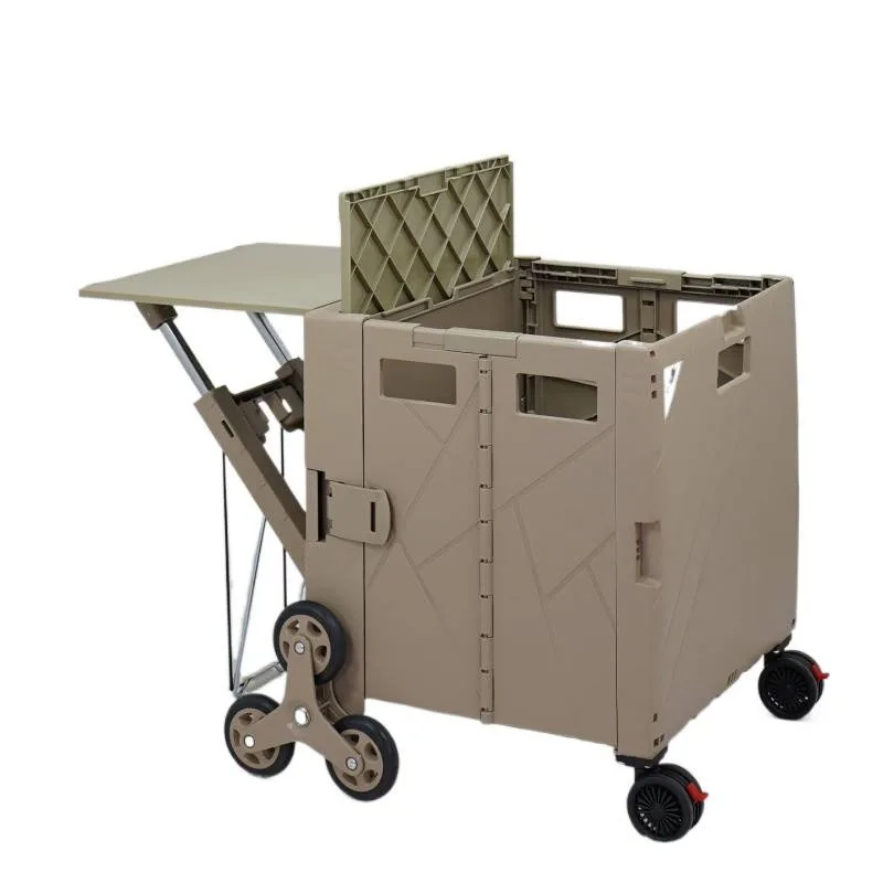 

Outdoor camping carts, camping carts, camping equipment travel carts