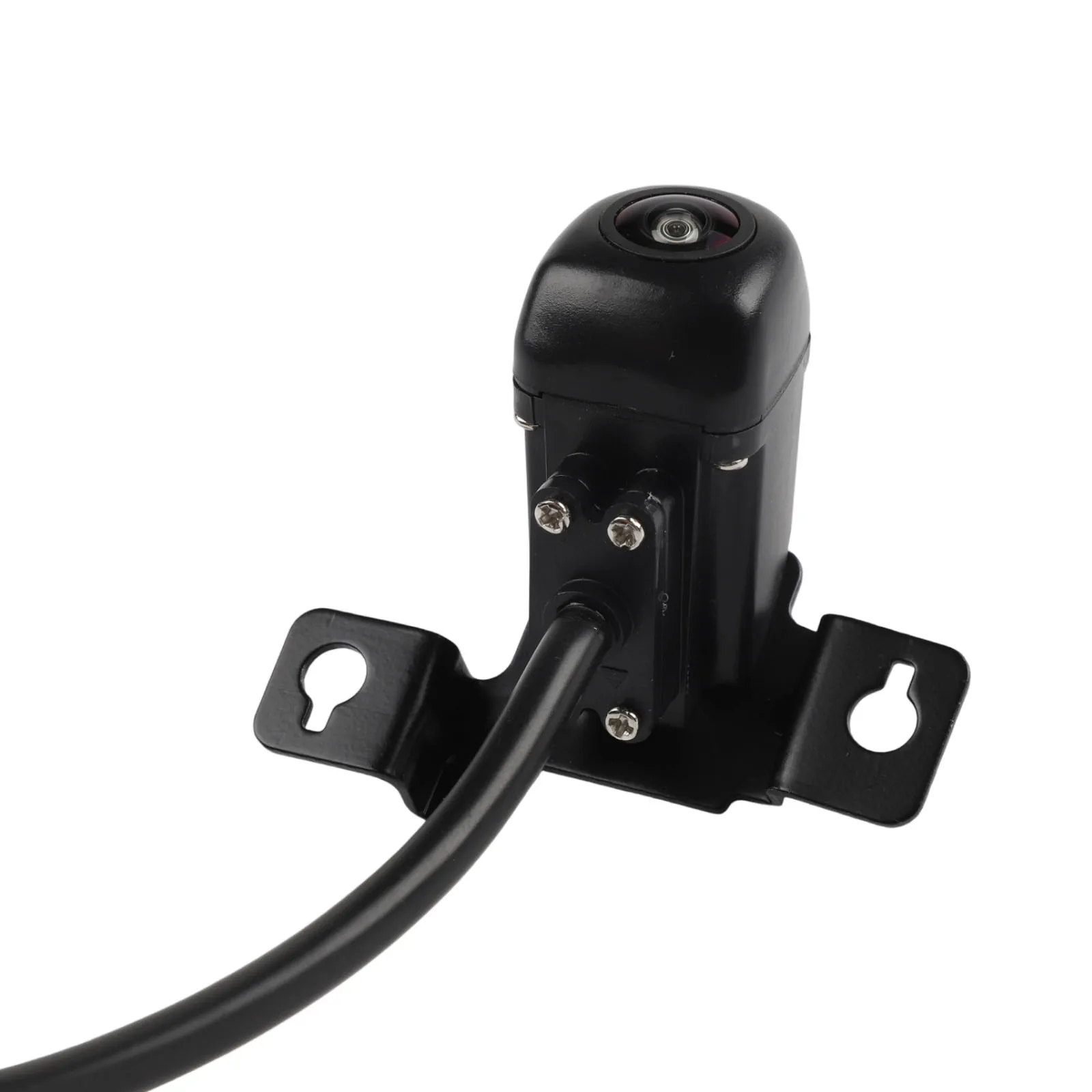 

Rear Camera Replacement Back View Camera Car Rearview Easy To Use High Universality Fitment Non-deformation For Hyundai