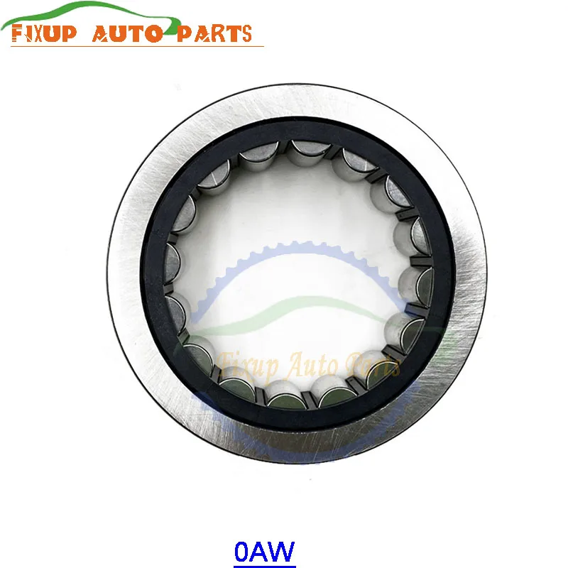 

0AW новый оригинальный подшипник автоматической коробки передач 0AW311440B1 для Audi A4 A5 A6 A7 комплект подшипников сцепления CVT автомобильные аксессуары OAW