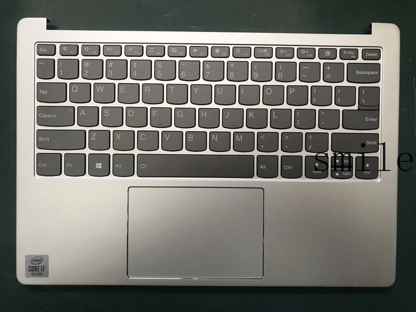 

For Lenovo Xiaoxin Pro13 PRO-13 2019 2020 notebook C shell with keyboard
