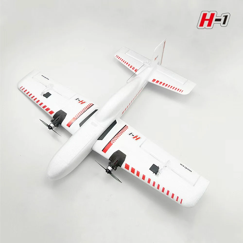 Hee wing  HUNTER H-1 EPP 680MM Airplane PNP Kit With 2in1 10A ESC / 2PCS 1504 Motor 3830 Prop