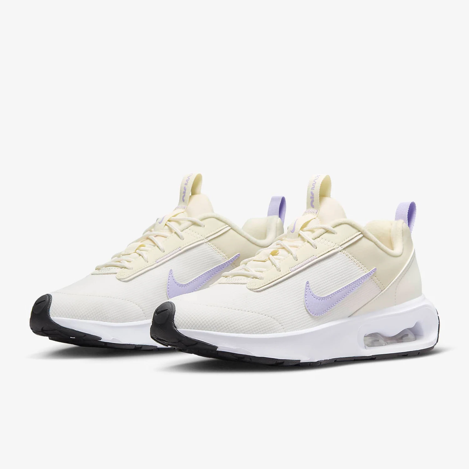 Nike genuine Air Max INTRLK Lite women's low cut sports shoes DX3705-103