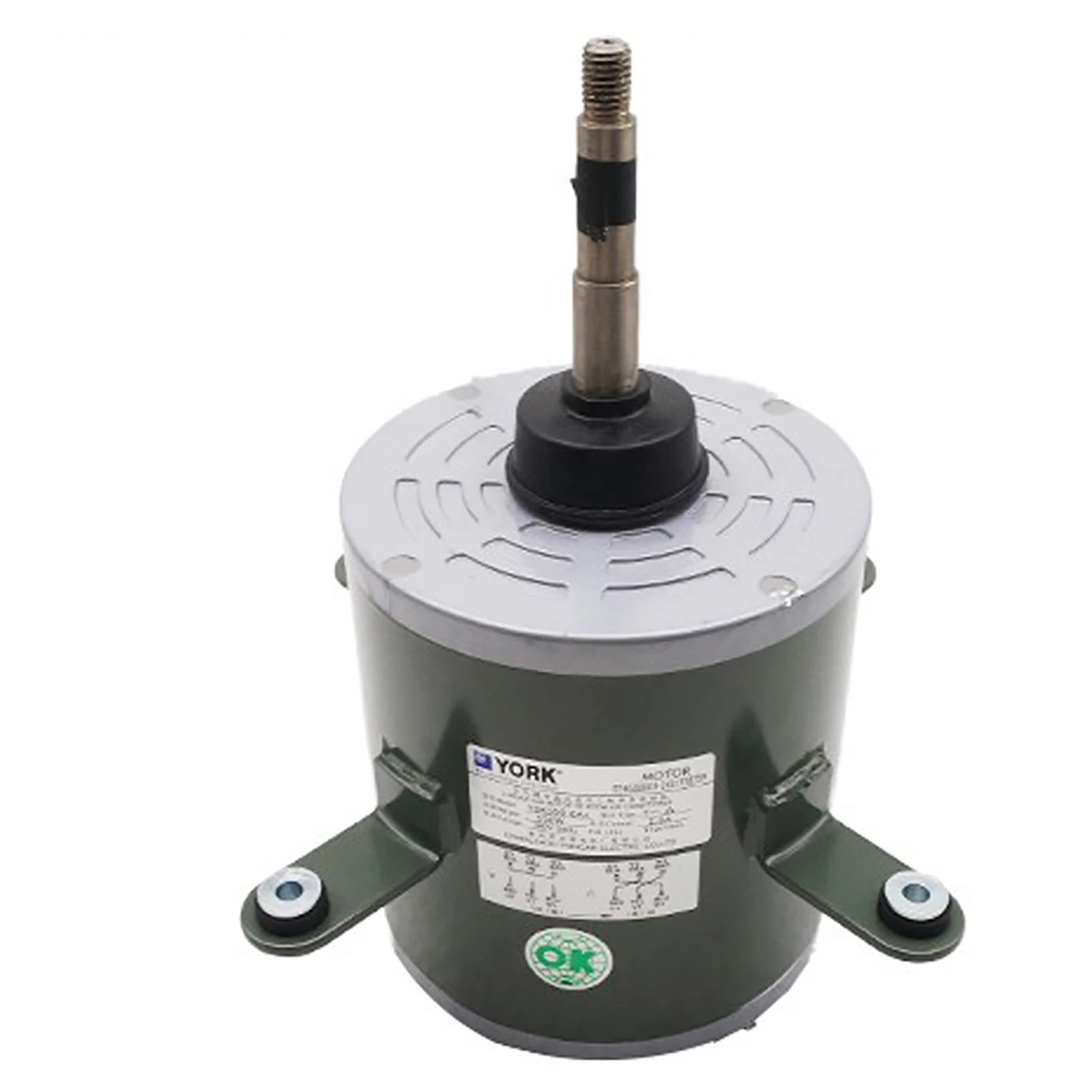 Рисунок 5 - Для электрического YDK350-6C8 YDK750-8HC