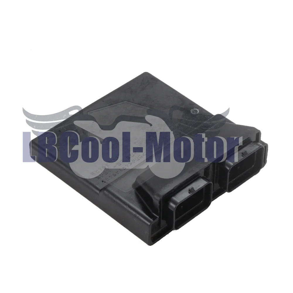 Módulo de Controle Eletrônico (ECU) CDI de Ignição Digital OEM Usado para Kawasaki ZG1400 1400GTR ABS 2008-2009 21175-0147 F8T98974