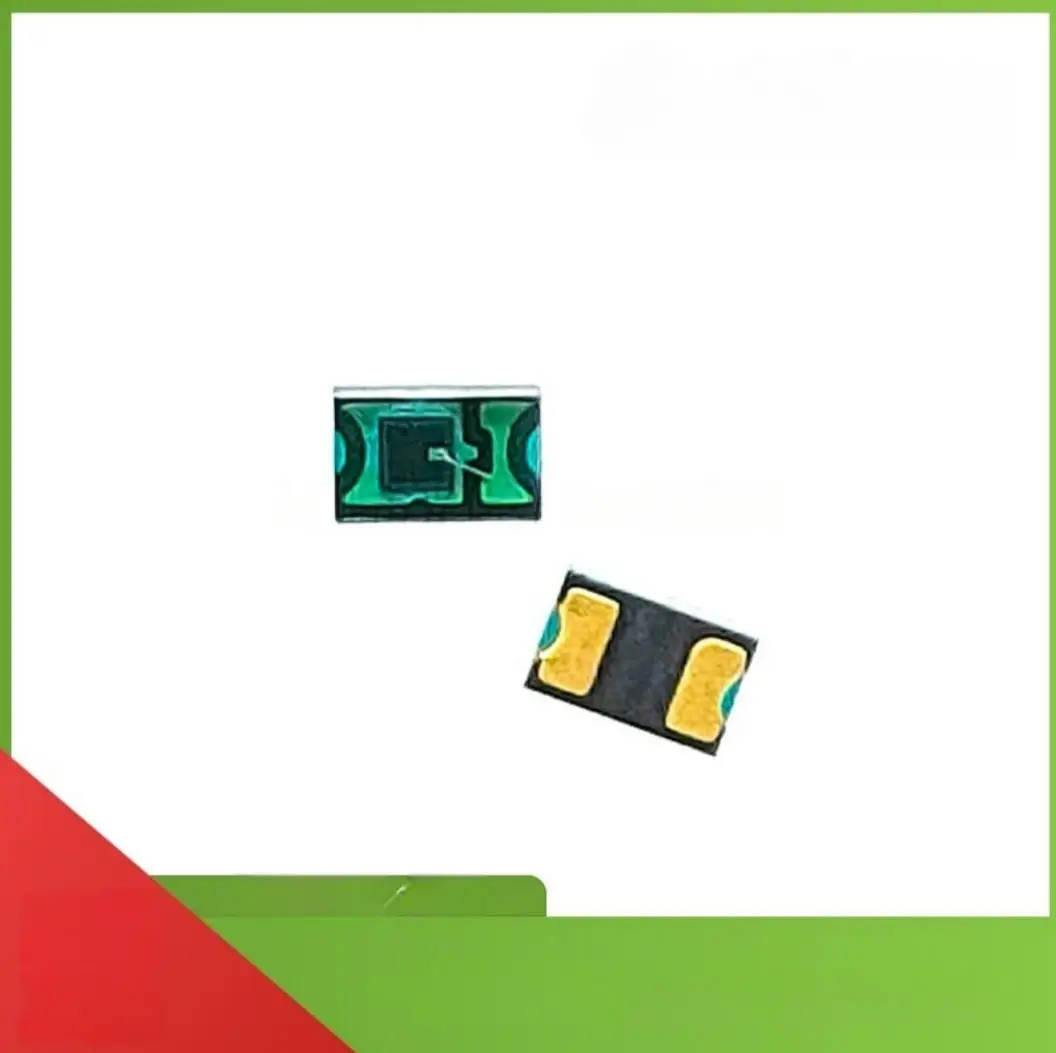 

Датчик освещенности TEMD6200FX01, система автоматического управления фарами, промышленный компонент для поверхностного монтажа