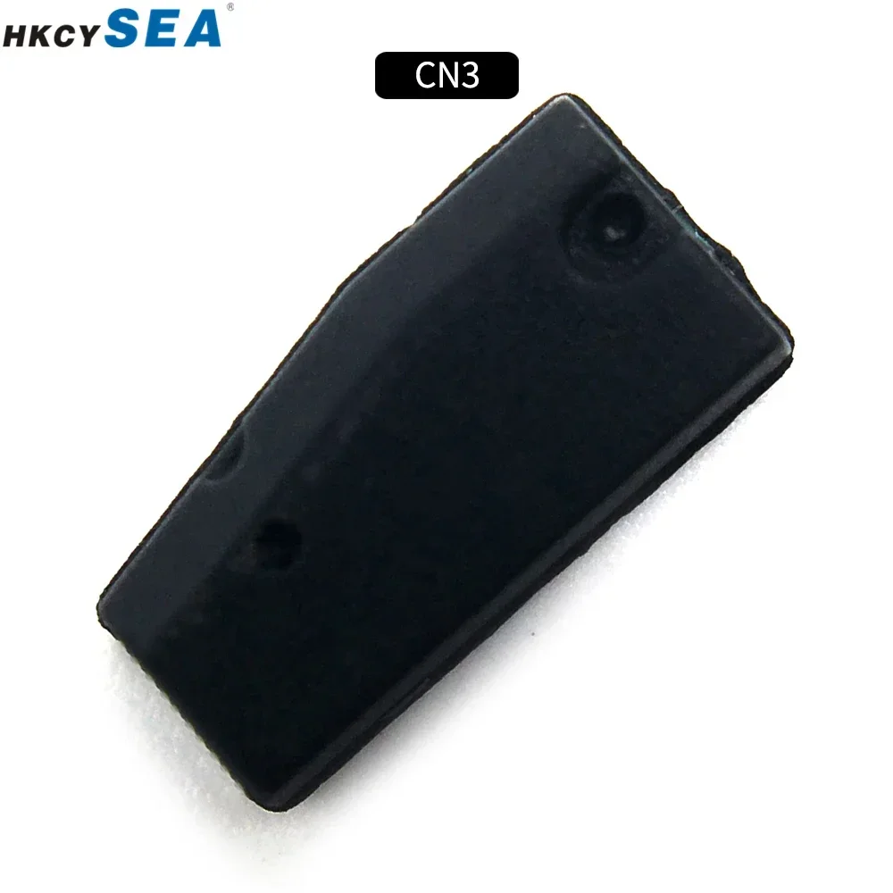 10pcs/lot Original CN1/CN3/CN5 Cloner Car Key Blank Chips ID46/4D/4C/G Transponder chip for CN900/ND900 JMA Programmer