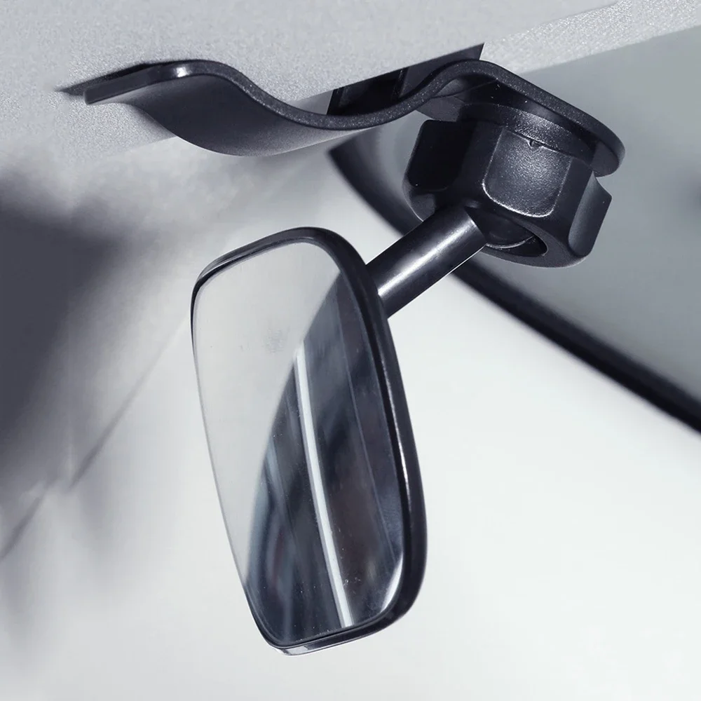 

Car Parts Rearview Mirror Car ABS + Acrylic For Families With Children General For families with children Brand New