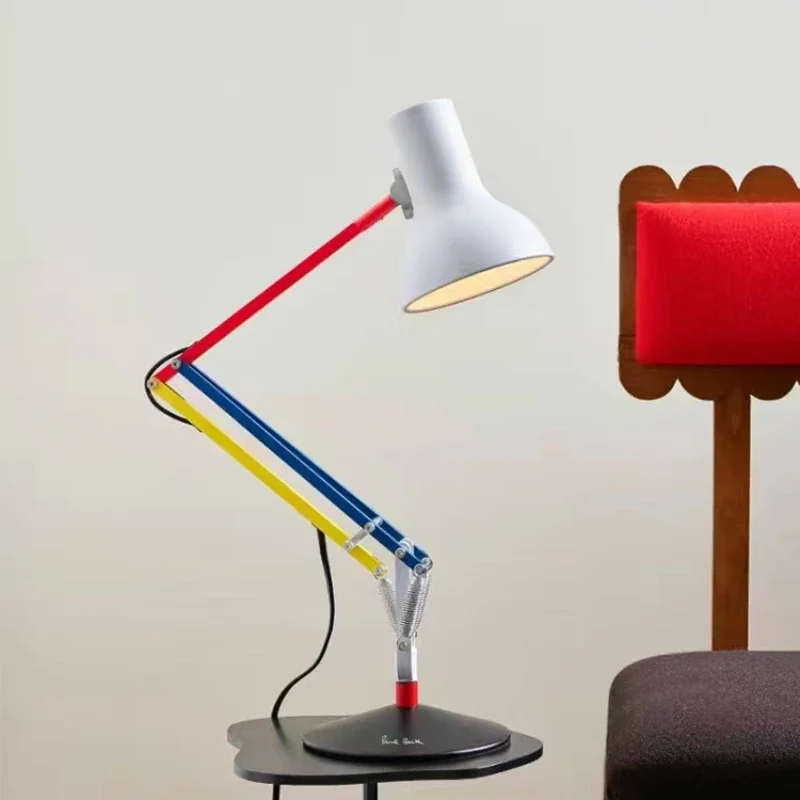 

Cooperative desk lamp Type75 color adjustable