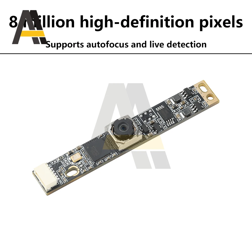 カメラモジュール-ip-cmos-imx179-オートフォーカス-76度-125度-高速-30fps-usb-プラグアンドプレイ-1mケーブル付き-電子キット