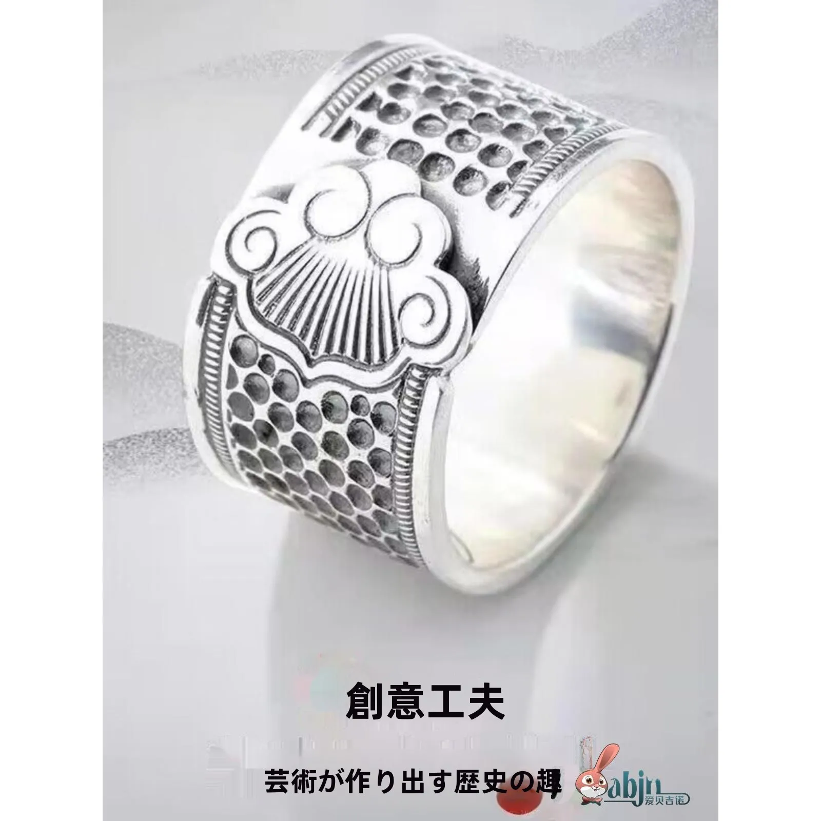 

Утолщенная игла для шитья с защитным колпачком для пальца, регулируемый инструмент для ручного шитья, держатель для игл для вышивки крестом, инструменты для рукоделия