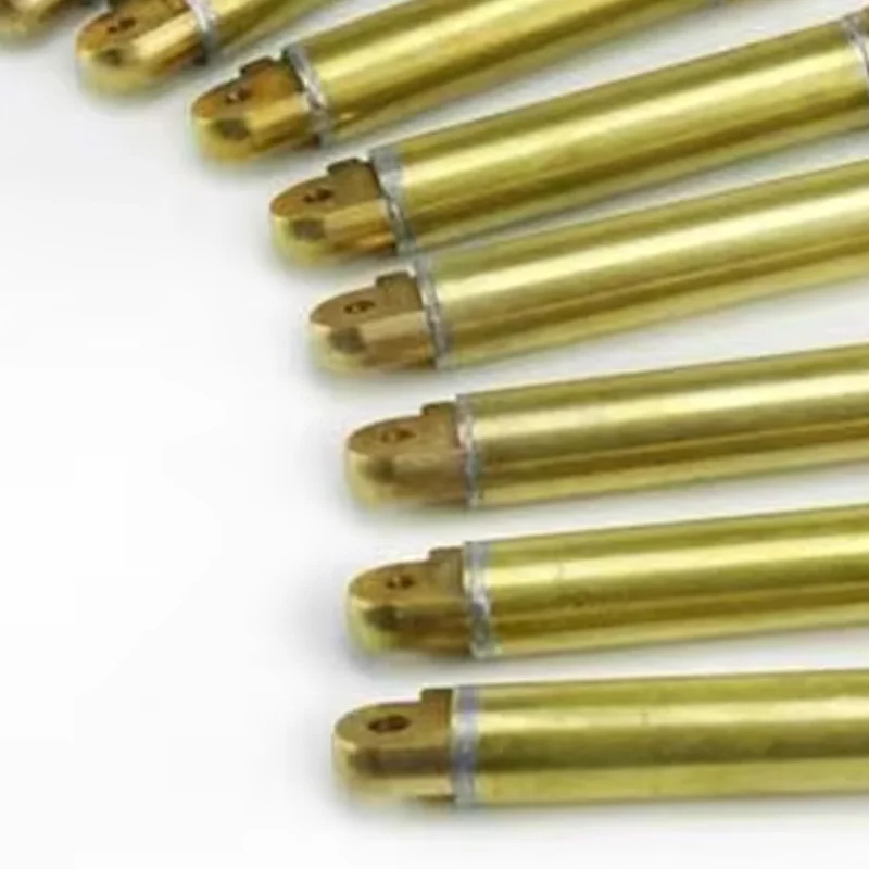 

LESU 1/14 hydraulic model multifunctional simulation brass cylinder suitable for hydraulic model dump truck excavator loader