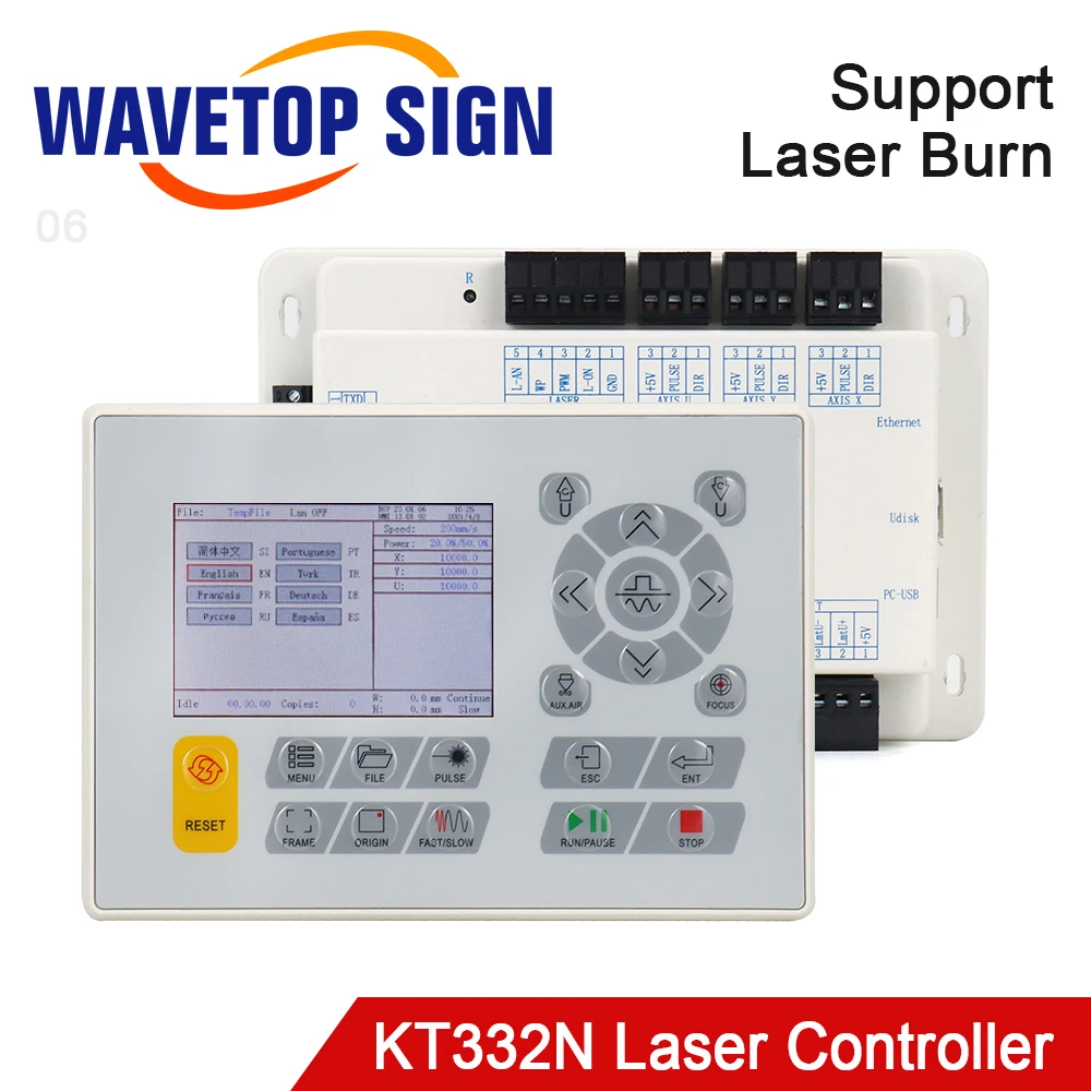 Signkoray Co2 Laser…