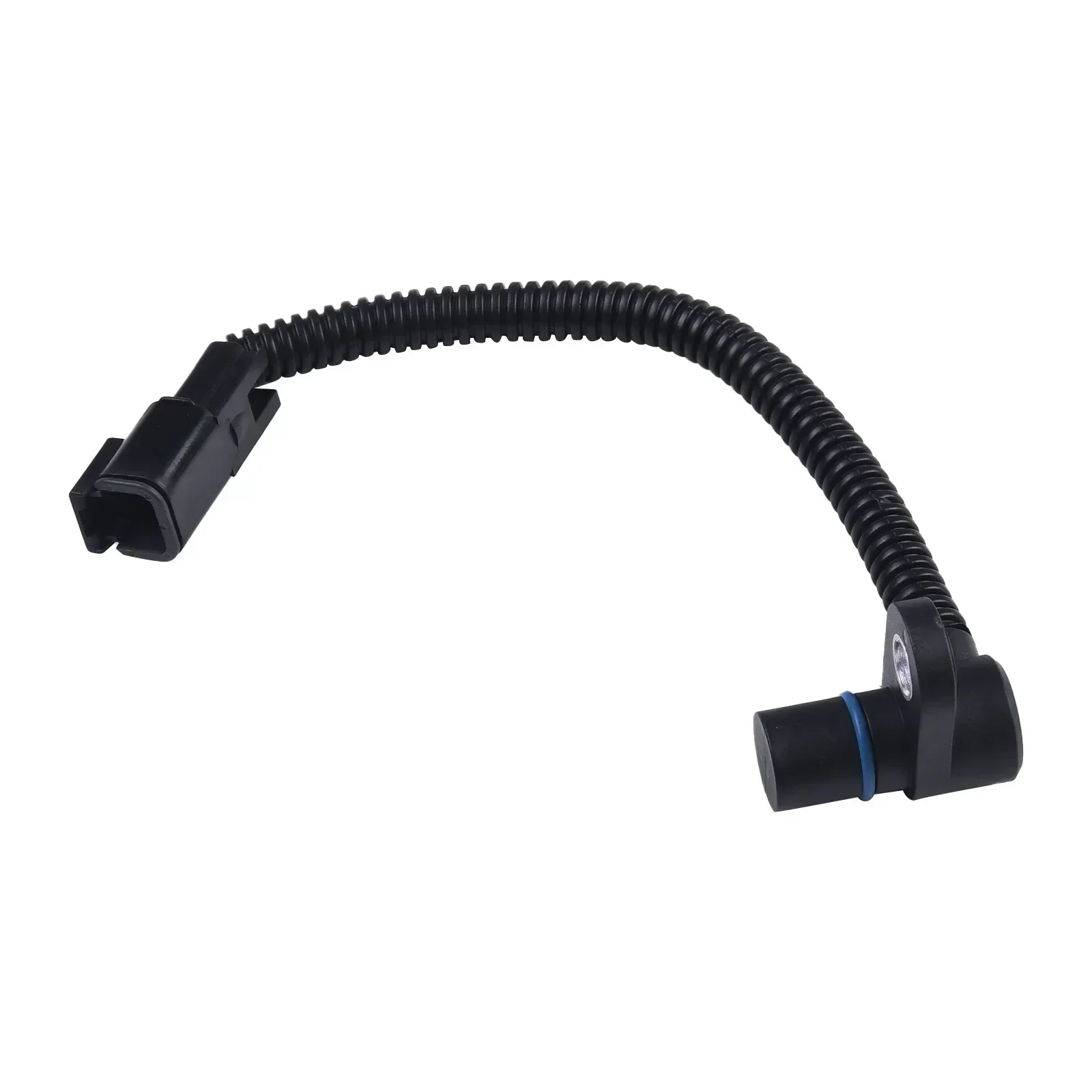 Get reliable performance with this OE Part Number 32707 01C Crankshaft Position Sensor for Harley Touring FLH/T 2004 2016