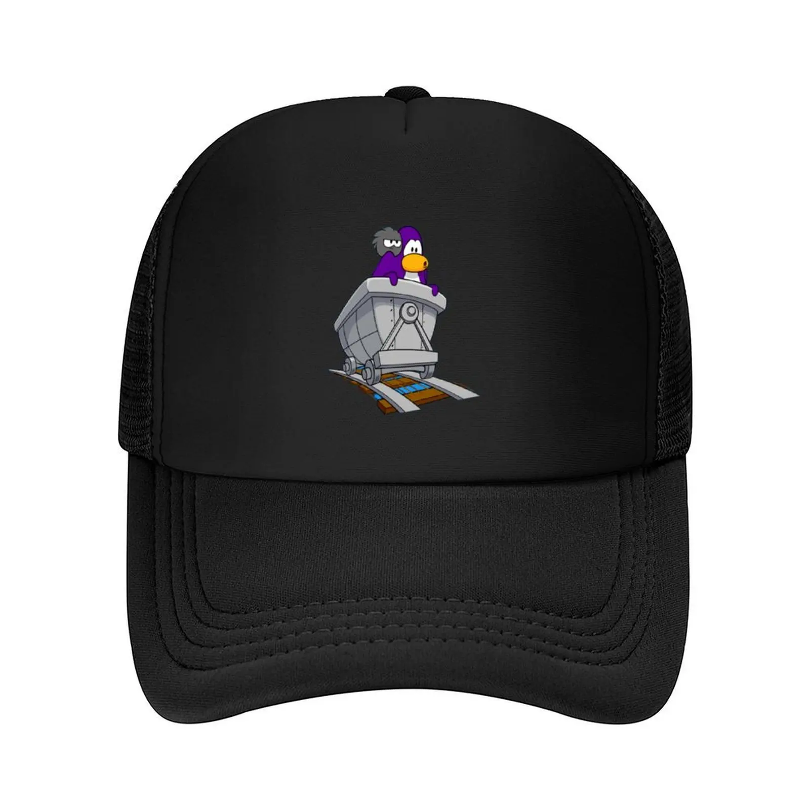 

Cart Surfer Baseball Cap Hat Beach cute Visor luxury caps Boy Child Women's