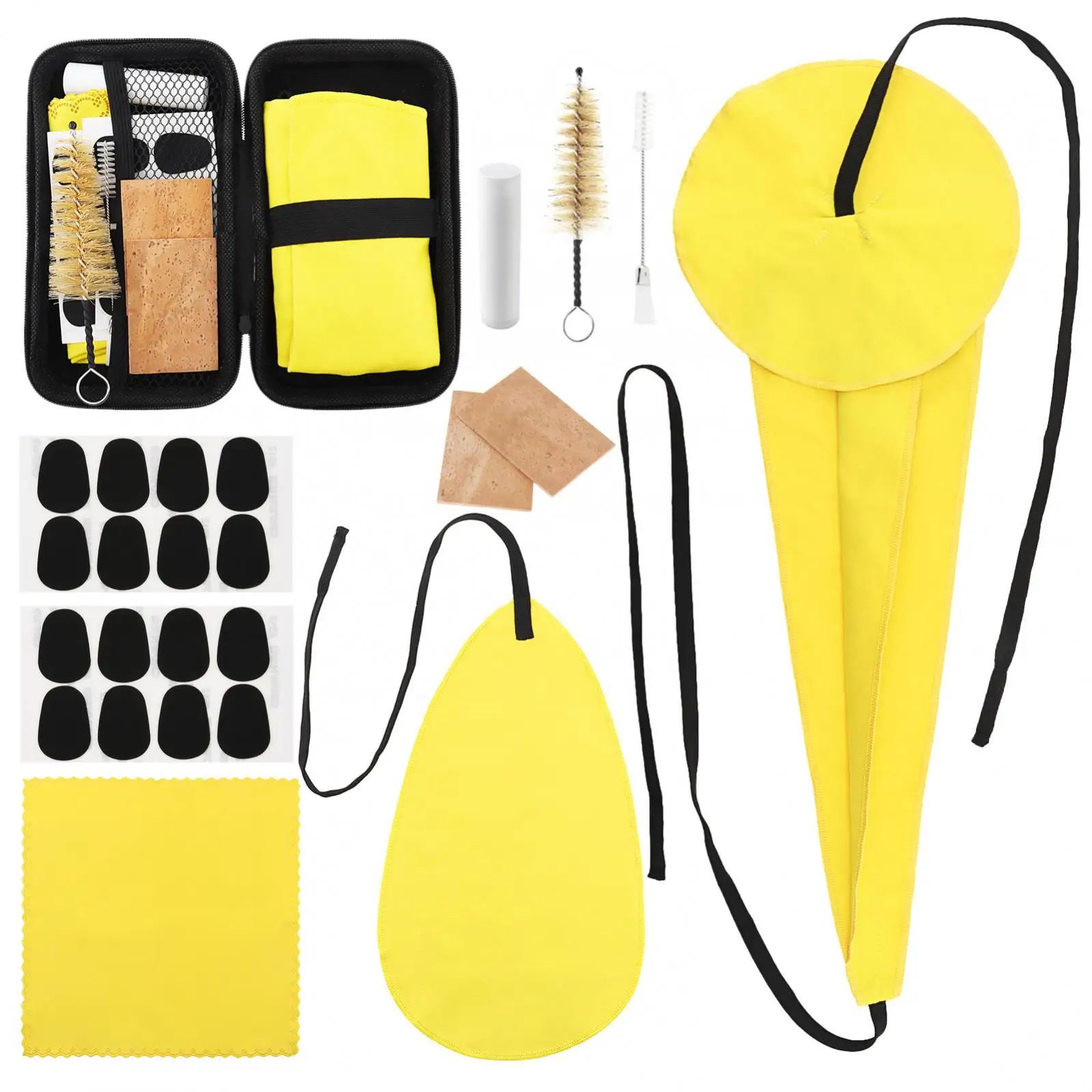 #31 Latest Saxophone Cases & Gigbags Offers