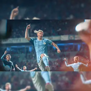 10 Main Sales PS4 Games - №5